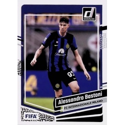 Alessandro Bastoni Inter Milan 133