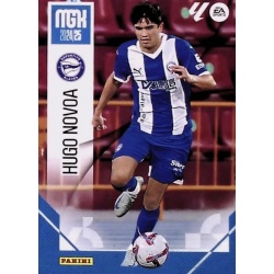 Hugo Novoa Deportivo Alavés 22