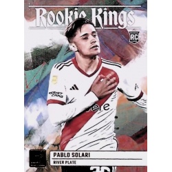 Luis Guilherme Rookie Kings Palmeiras 19