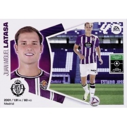 Latasa Últimos Fichajes Real Valladolid 35