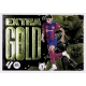 Lamine Yamal Extra Gold Barcelona