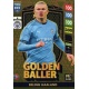 Erling Haaland Golden Baller Manchester City 4