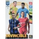 Invincible Card 5