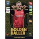 Florian Wirtz Golden Baller Bayer 04 Leverkusen 6