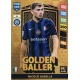 Nicolò Barella Golden Baller Inter Milan 8