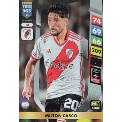 Milton Casco River Plate 13