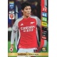 Takehiro Tomiyasu Arsenal 30