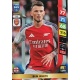 Ben White Arsenal 32