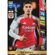 Kai Havertz Arsenal 40