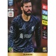 Alisson Liverpool 47