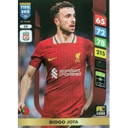 Diogo Jota Liverpool 59