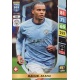 Manuel Akanji Manchester City 66