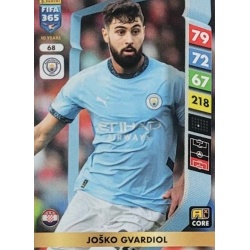 Joško Gvardiol Manchester City 68