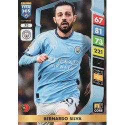 Bernardo Silva Manchester City 73