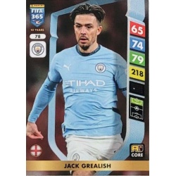 Jack Grealish Manchester City 78