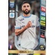 Samuel Gigot Olympique Marseille 85