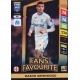 Mason Greenwood Fans' Favourite Olympique Marseille 99