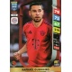 Raphaël Guerreiro Bayern München 125