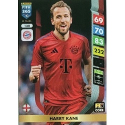 Harry Kane Bayern München 130