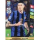 Alessandro Bastoni Inter Milan 156