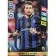 Francesco Acerbi Inter Milan 158