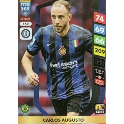 Carlos Augusto Inter Milan 162