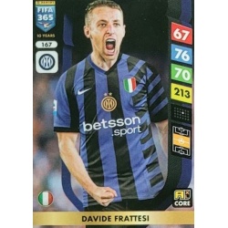 Davide Frattesi Inter Milan 167