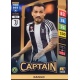 Danilo Captain Juventus 183