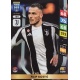 Filip Kostić Juventus 184