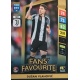 Dušan Vlahović Fans' Favourite Juventus 189