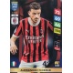 Alessandro Florenzi AC Milan 197