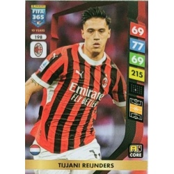 Tijjani Reijnders AC Milan 198