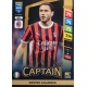 Davide Calabria Captain AC Milan 201