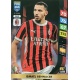 Ismaël Bennacer AC Milan 203