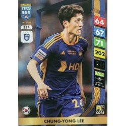 Lee Chung-yong Ulsan HD FC 224