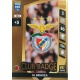 Club Badge SL Benfica 244