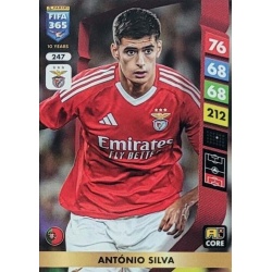 António Silva SL Benfica 247