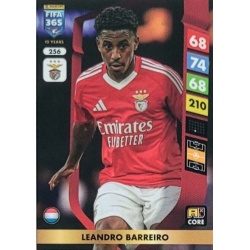 Leandro Barreiro SL Benfica 256