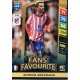 Antoine Griezmann Fans' Favourite Atlético Madrid 279