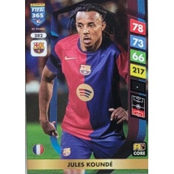 Jules Koundé Barcelona 282