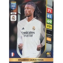 Eduardo Camavinga Real Madrid 305