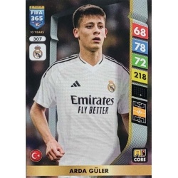 Arda Güler Real Madrid 307