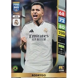 Rodrygo Real Madrid 313