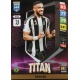 Bremer Titans Juventus 323