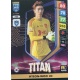 Jo Hyeon-woo Titans Ulsan HD FC 325