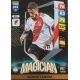 Manuel Lanzini Magicians River Plate 331