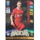 Alexis Mac Allister Magicians Liverpool 333