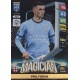 Phil Foden Magicians Manchester City 335