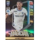 Amine Harit Magicians Olympique Marseille 336