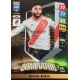 Miguel Borja Dominators River Plate 346